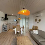 Maison Moderne Avec Clim, Jardin Et Parking, Proche Noirmoutier - Fr-1-426-565 Дом отдыха Barbatre