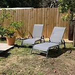 Maison Moderne Avec Clim, Jardin Et Parking, Proche Noirmoutier - Fr-1-426-565 * Barbatre