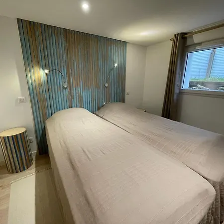 Maison Moderne Avec Clim, Jardin Et Parking, Proche Noirmoutier - Fr-1-426-565 Tatil Evi *