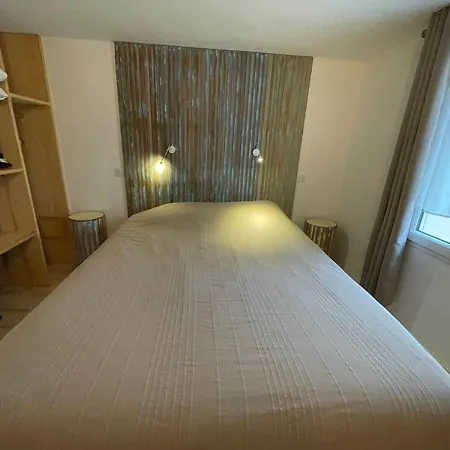 Tatil Evi Maison Moderne Avec Clim, Jardin Et Parking, Proche Noirmoutier - Fr-1-426-565