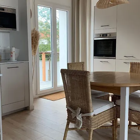 Casa vacanze Maison Moderne Avec Clim, Jardin Et Parking, Proche Noirmoutier - Fr-1-426-565 *