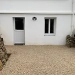Casa de Férias Maison Moderne Avec Clim, Jardin Et Parking, Proche Noirmoutier - Fr-1-426-565