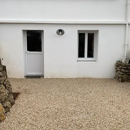 בית נופש Maison Moderne Avec Clim, Jardin Et Parking, Proche Noirmoutier - Fr-1-426-565