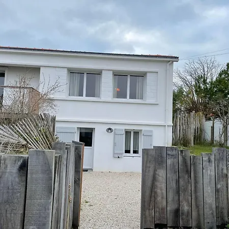 Maison Moderne Avec Clim, Jardin Et Parking, Proche Noirmoutier Casa rural *