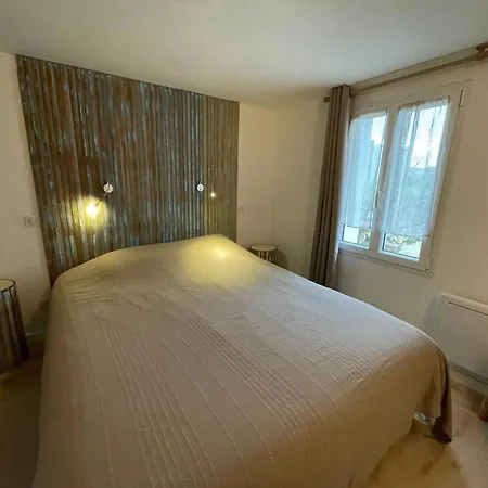 בית נופש Maison Moderne Avec Clim, Jardin Et Parking, Proche Noirmoutier - Fr-1-426-565 *